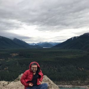 Meet your Posher, Abel